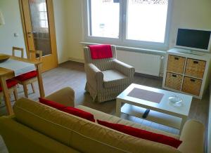Ferienwohnung Fam. Gansau - Insel Usedom