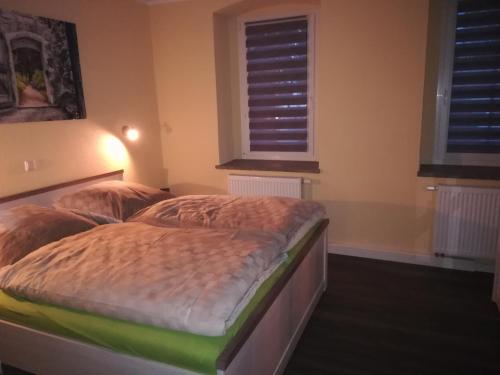 Ferienwohnung Fam. Hähle