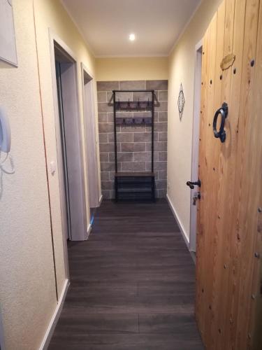 Ferienwohnung Fam. Hähle