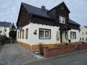 Ferienwohnung Fam. Schwind