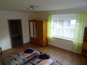 Appartement Ferienwohnung Fam. Schwind Uferweg 238c 09474 Crottendorf Saxe