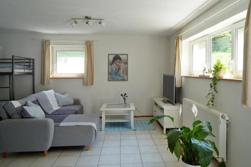 Ferienwohnung Fam.Zimmer
