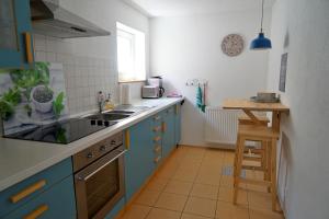 Ferienwohnung Fam.Zimmer