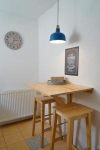 Ferienwohnung Fam.Zimmer