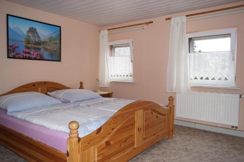 Ferienwohnung Familie Arlt
