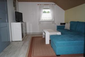 Ferienwohnung Familie Arlt
