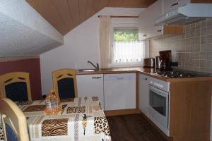 Ferienwohnung Familie Arlt