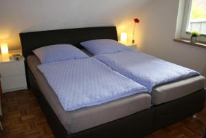 Appartement Ferienwohnung-Familie-Baasch Osterwiese  16 21409 Embsen Basse-Saxe