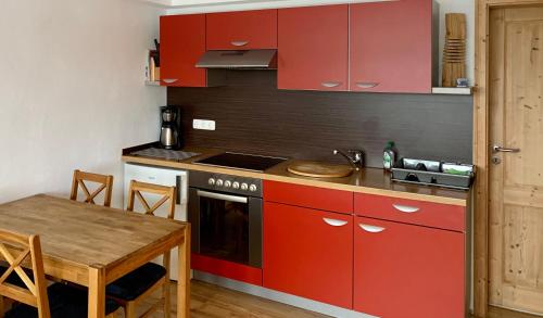 Ferienwohnung Familie Becher Klingenthal Aschberg