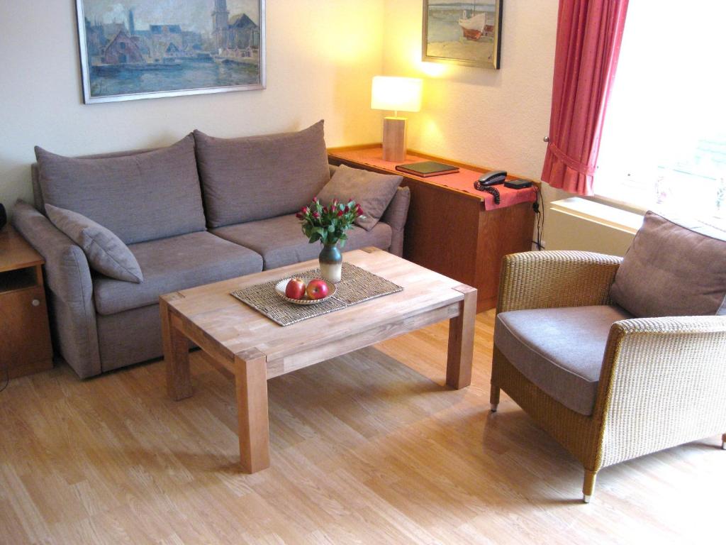 Ferienwohnung Familie Böckmann auf Norderney Winterstr. 11b \, 26584 Norderney