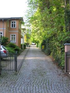 Ferienwohnung Familie Böckmann im Ostseebad Zinnowitz auf Usedom