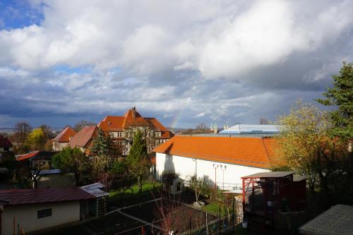Ferienwohnung Familie Bulst