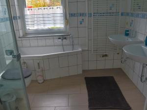 Ferienwohnung Familie Bulst