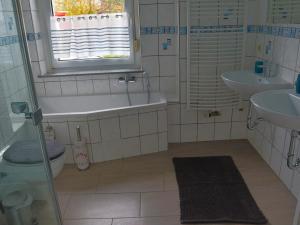 Appartement Ferienwohnung Familie Bulst Friedrich-Fröbel-Straße 33 Paterrewohnung 06618 Naumbourg Saxe-Anhalt