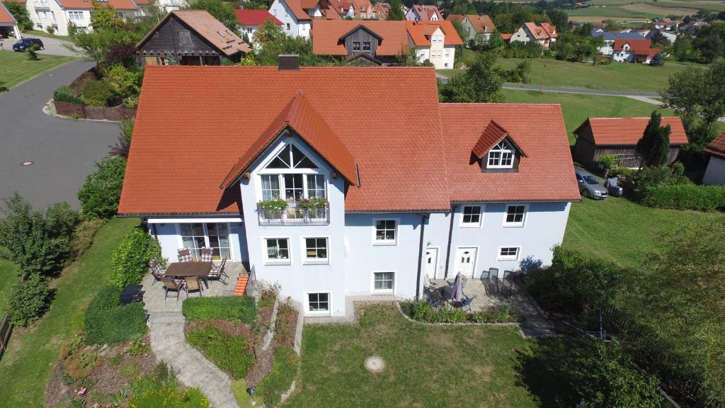 Appartement Ferienwohnung Familie Fellner 27 Am Kirchberg 95698 Neualbenreuth