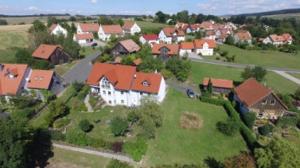 Appartement Ferienwohnung Familie Fellner 27 Am Kirchberg 95698 Neualbenreuth Bavière