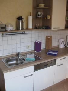 Ferienwohnung Familie Frank