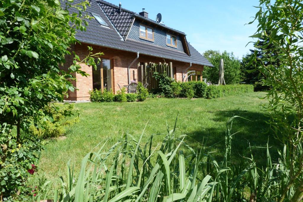 Appartement Ferienwohnung Familie Görtler Schwanenberg 9 18181 Graal-Müritz