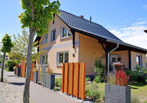 Ferienwohnung Familie Haensel