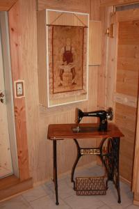 Ferienwohnung Familie Harseim