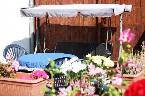 Ferienwohnung Familie Heuer