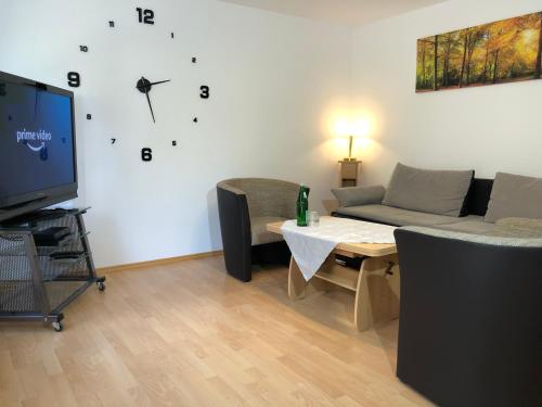 Ferienwohnung Familie Hinrichs