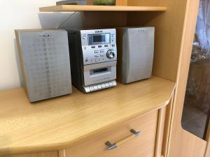 Ferienwohnung Familie Hinrichs