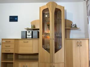 Ferienwohnung Familie Hinrichs