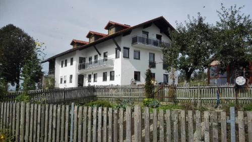 Ferienwohnung Familie Hubert Pilsl