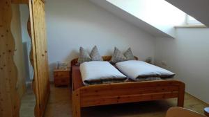 Ferienwohnung Familie Hubert Pilsl
