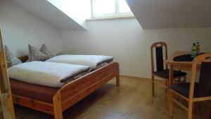 Ferienwohnung Familie Hubert Pilsl