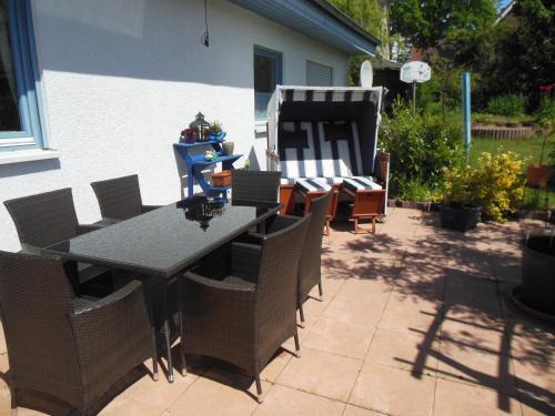Ferienwohnung Familie Hübner