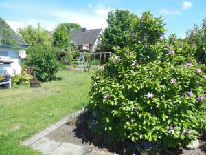 Ferienwohnung Familie Hübner