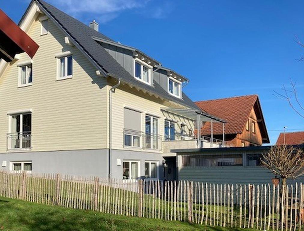 Ferienwohnung Familie Igel Sattelbach 303-1, 88263 Horgenzell