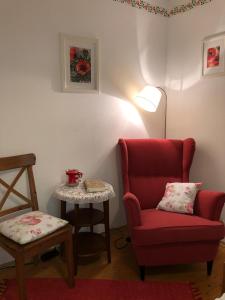 Ferienwohnung Familie Kitzke