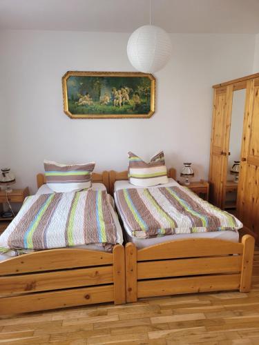 Ferienwohnung Familie Klingohr