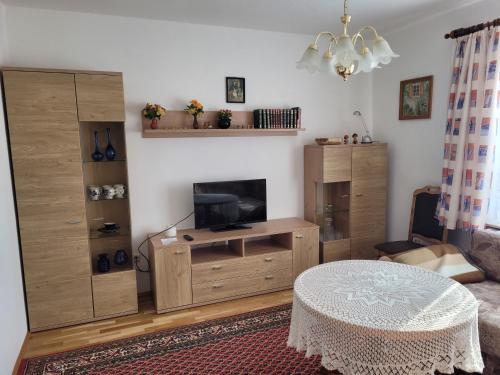 Ferienwohnung Familie Klingohr