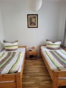Ferienwohnung Familie Klingohr