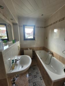 Ferienwohnung Familie Klingohr