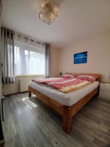 Appartement Ferienwohnung Familie Kluge 22 Tannenstraße Anbau 26844 Jemgum Basse-Saxe