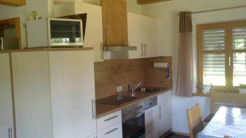 Ferienwohnung Familie Köck