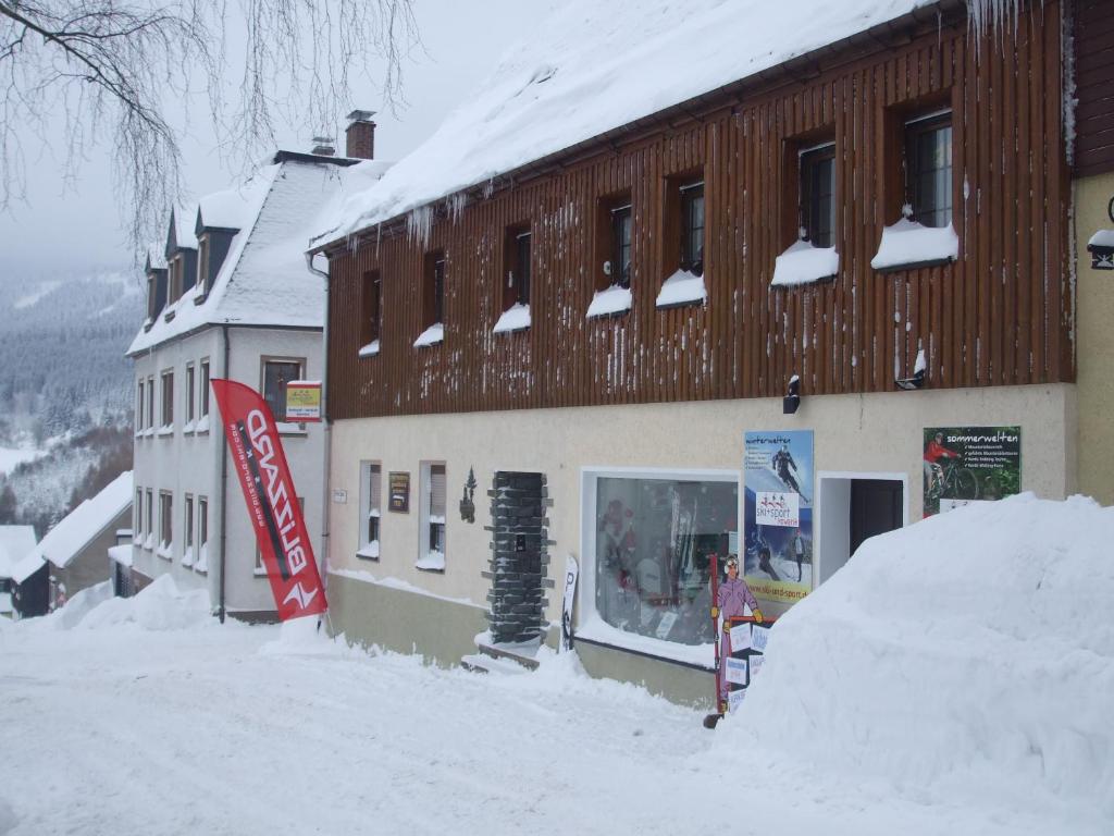 Ferienwohnung Familie Kowarik Breite Gasse 4, 09484 Kurort Oberwiesenthal