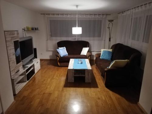 Ferienwohnung Familie Kowollik