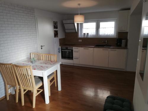Ferienwohnung Familie Kowollik