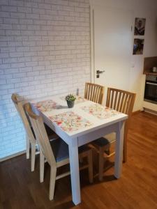 Ferienwohnung Familie Kowollik