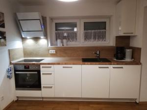 Appartement Ferienwohnung Familie Kowollik 12 Wiesenstraße 17419 Heringsdorf Mecklembourg-Poméranie