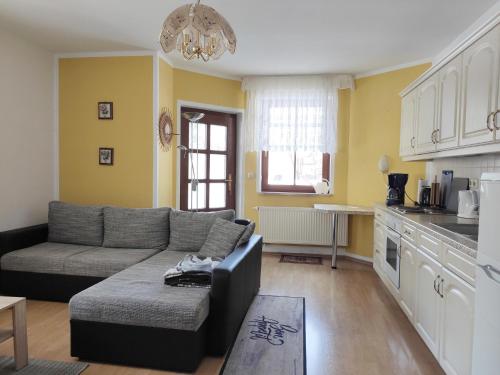 Ferienwohnung Familie Lange