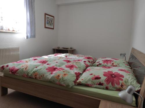 Ferienwohnung Familie Lange