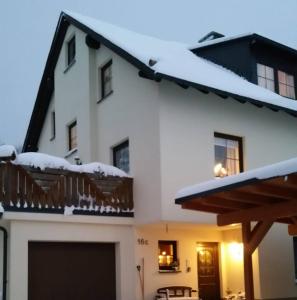 Ferienwohnung Familie Leupold