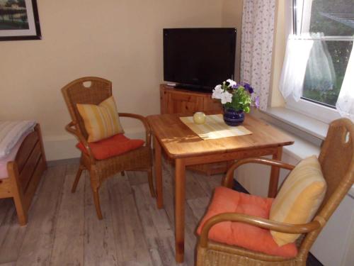 Ferienwohnung Familie Maas